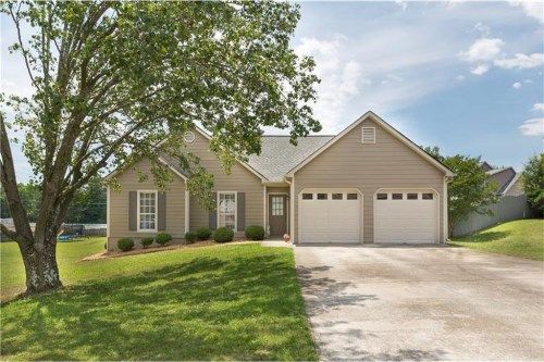 2987 Ruby Court, Powder Springs, GA 30127