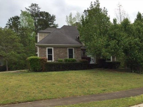 3176 Hopeland Court, Powder Springs, GA 30127