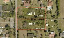 23451 SW 214th Pl Homestead, FL 33031