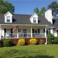 99 Weaver Road, Cedartown, GA 30125 ID:14415538