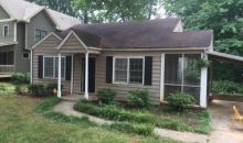 161 Daniel Avenue Se Atlanta, GA 30317
