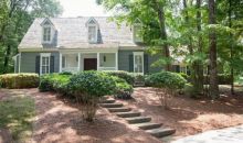 15000 E Bluff Road Alpharetta, GA 30004