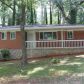 1380 Margarette Drive, Decatur, GA 30035 ID:14622887