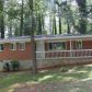 1380 Margarette Drive, Decatur, GA 30035 ID:14622891