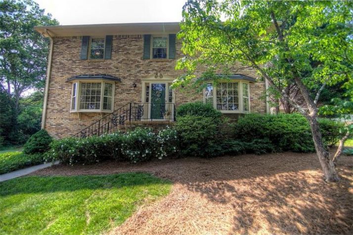 4183 Julie Court Ne, Kennesaw, GA 30144