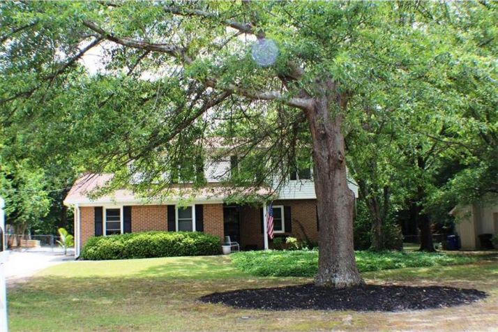 4121 Glenn Street, Powder Springs, GA 30127