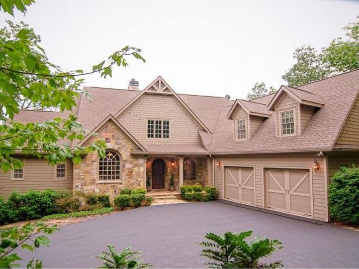 856 Summit Drive, Jasper, GA 30143