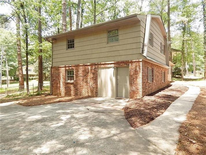 640 Arlington Terrace, Marietta, GA 30067