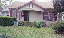 2032 w huisache ave San Antonio, TX 78201