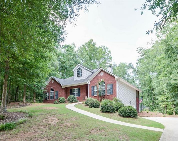 134 Millwood Drive, Commerce, GA 30529