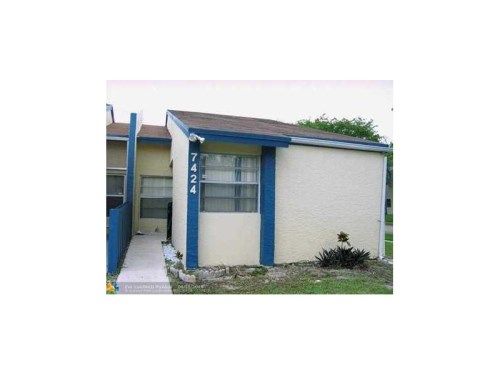 7424 NW 34th St # 7424, Fort Lauderdale, FL 33319