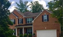 3410 Crooked Stick Drive Cumming, GA 30041