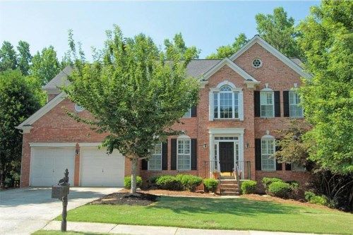 660 Birnamwood Drive, Suwanee, GA 30024