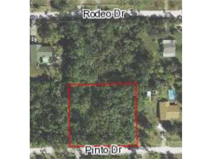 0 Pinto Dr, Lake Worth, FL 33467