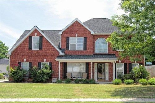 2483 Hampton Park Drive, Buford, GA 30519