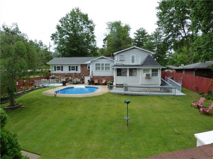 1131 Amelia Drive, Marietta, GA 30060