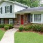 1131 Amelia Drive, Marietta, GA 30060 ID:14497701