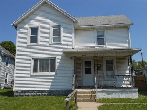 1838 Morgan Street, Springfield, OH 45503