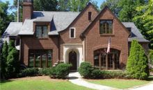 1645 Ridgewood Drive Ne Atlanta, GA 30307