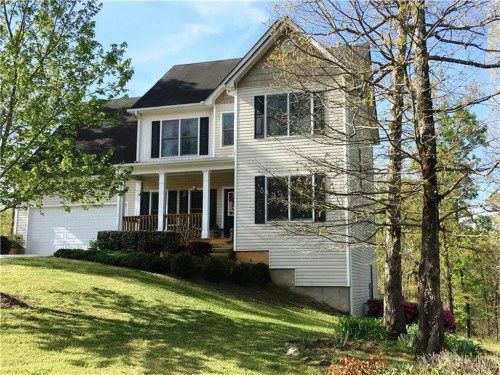 32 Hampton Forest Trail, Dahlonega, GA 30533