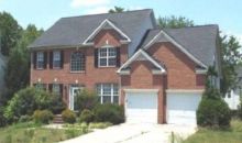 245 Sheffield Court Sw Atlanta, GA 30331