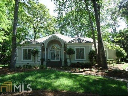 8196 Pembrook Terrace, Jonesboro, GA 30236