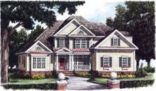 4578 Investors Lane Ellenwood, GA 30294