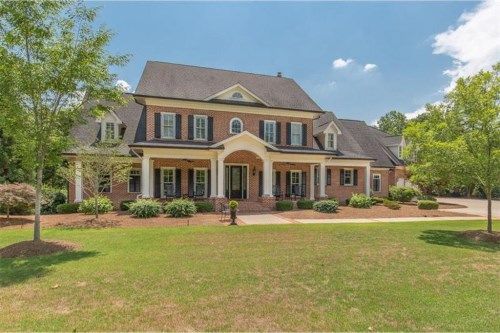 1439 Vintage Drive, Watkinsville, GA 30677