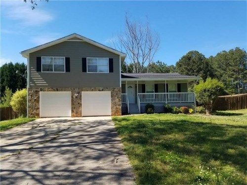 4647 Westminster Drive, Ellenwood, GA 30294
