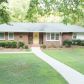 1391 Ivywood Drive, Athens, GA 30606 ID:14603287