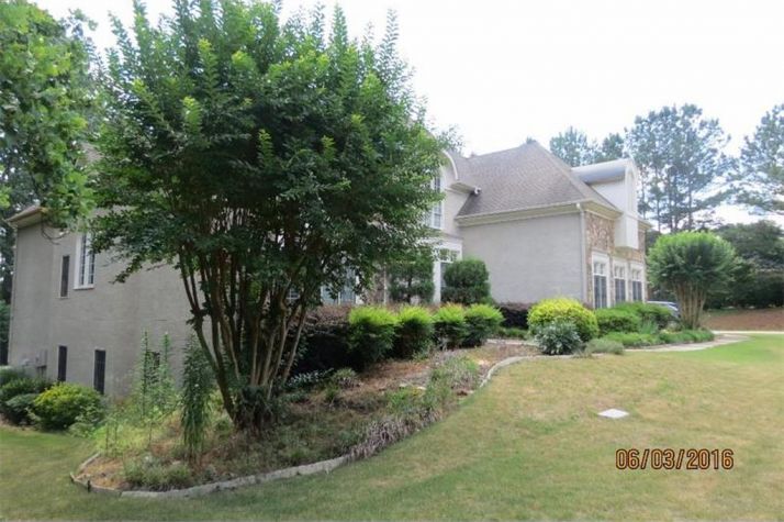 1145 Corner Road, Powder Springs, GA 30127