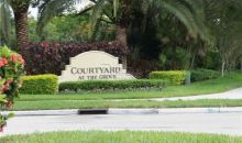 4308 Vineyard Circle # 4308 Fort Lauderdale, FL 33332