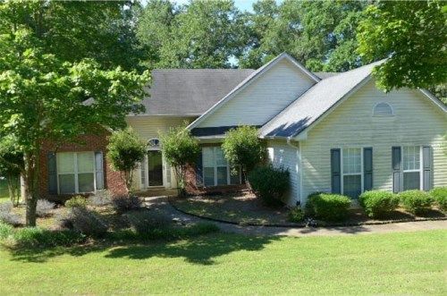 6395 Glen Brooke Drive, Cumming, GA 30040