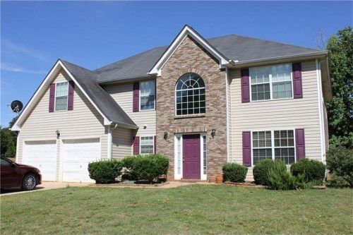 216 Prairie Hen Lane, Hampton, GA 30228