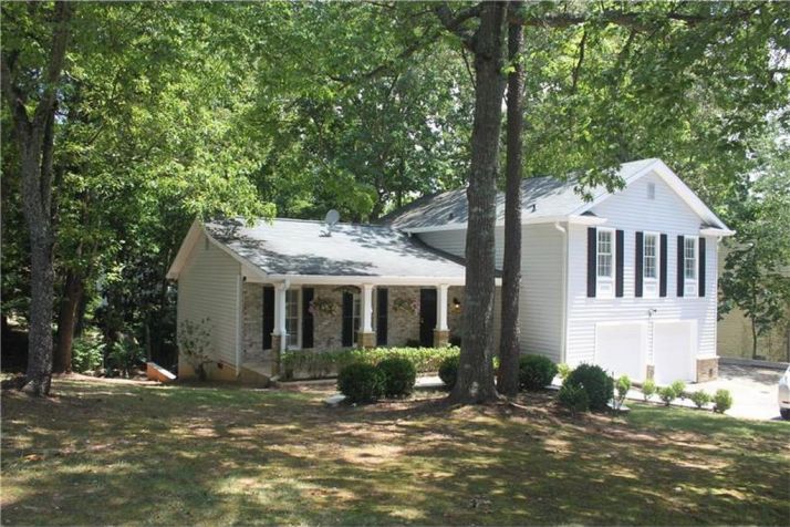 3777 Peachtree Corners Circle, Norcross, GA 30092
