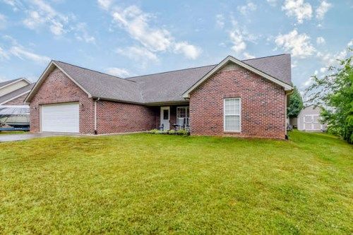 2037 Sequoyah Ave, Maryville, TN 37804