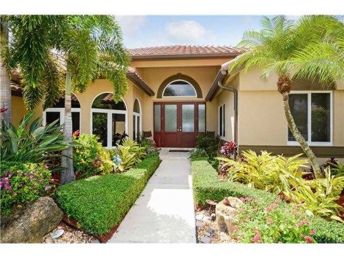 385 Sabal Way, Fort Lauderdale, FL 33326