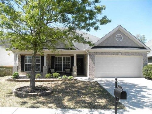 2691 Bald Cypress Drive, Braselton, GA 30517