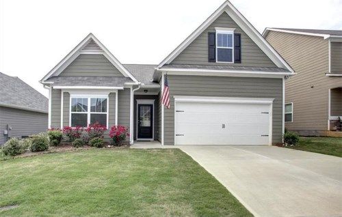 420 Reinhardt Lane, Ball Ground, GA 30107
