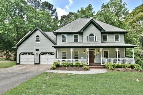 520 Silver Pine Trail, Roswell, GA 30076