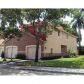 3876 San Simeon Cir # 3876, Fort Lauderdale, FL 33331 ID:14631245