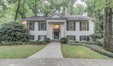 1355 Manget Way Atlanta, GA 30338