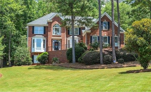 413 Morgan Falls Chase, Canton, GA 30114