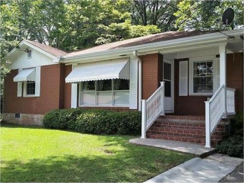 199 Bishop Drive Ne, Marietta, GA 30060