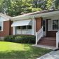 199 Bishop Drive Ne, Marietta, GA 30060 ID:14628768