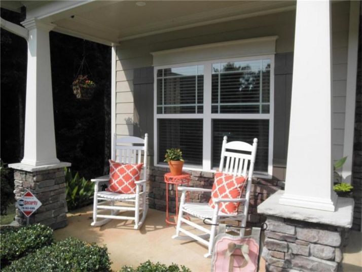 4283 Creekrun Circle, Buford, GA 30519