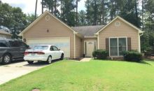 2358 Planters Cove Drive Lawrenceville, GA 30044