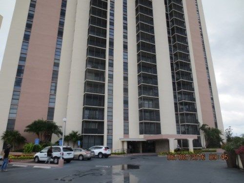20301 W Country Club Drive #2425, Miami, FL 33180
