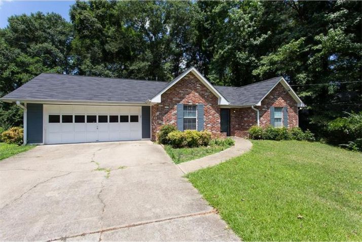 3619 Nessa Court Se, Smyrna, GA 30082