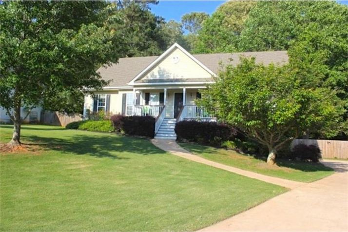 6715 Duckett Street, Cumming, GA 30028